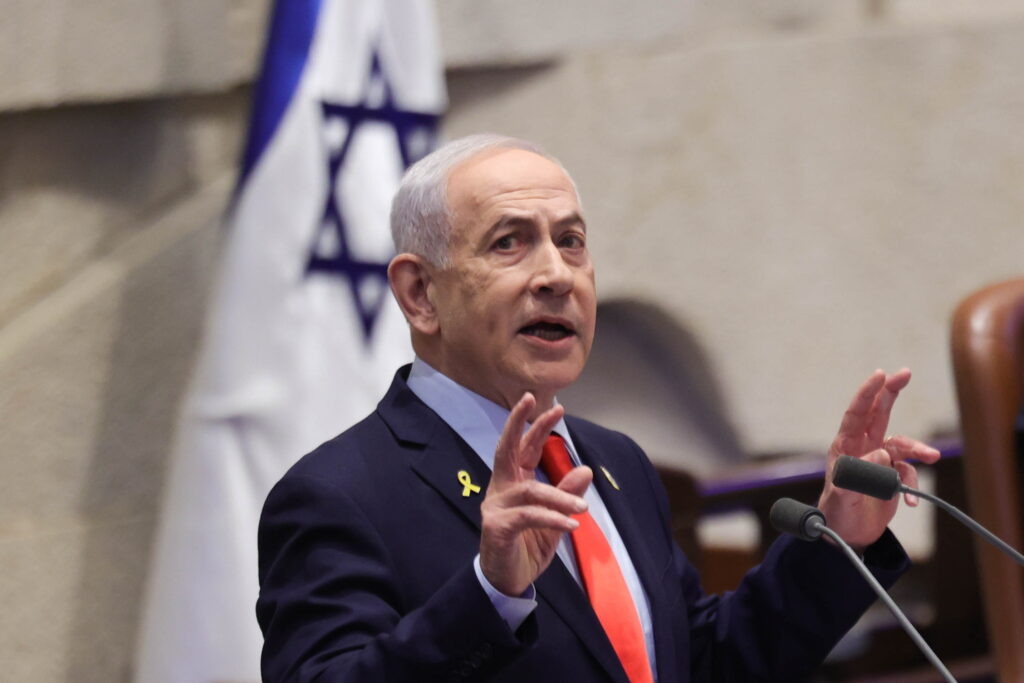 Netanyahu se reunirá con Witkoff y Kushner para discutir segunda fase en Gaza - AlbertoNews