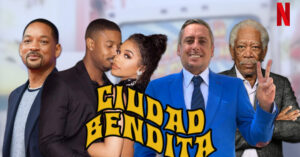 Netflix anuncia remake de Ciudad Bendita – El Chigüire Bipolar