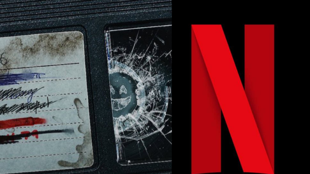 Netflix confirma la temporada 8 de 'Black Mirror' y reconoce el mayor reto que tendrá la serie