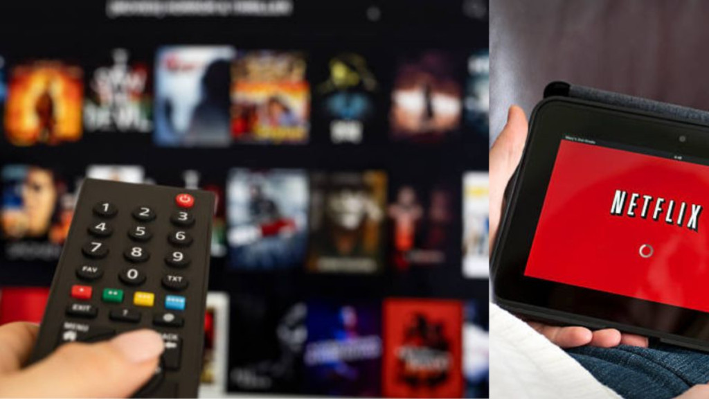 Netflix dejará de funcionar en estos televisores antiguos a partir de marzo de 2026