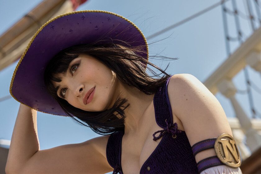 Netflix lanza un nuevo adelanto del live-action de One Piece que ha enamorado a los fans