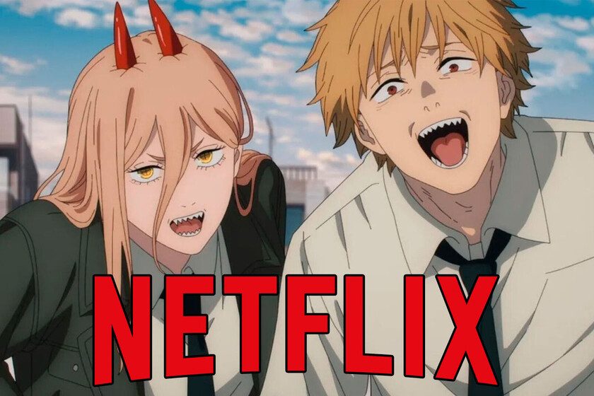 Netflix quiere seguir petándolo con el anime y acaba de llegar a un acuerdo histórico con uno de los estudios de animación más importantes del mundo
