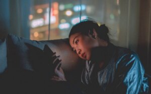 Netflix repite la trama de sus películas por culpa del móvil
