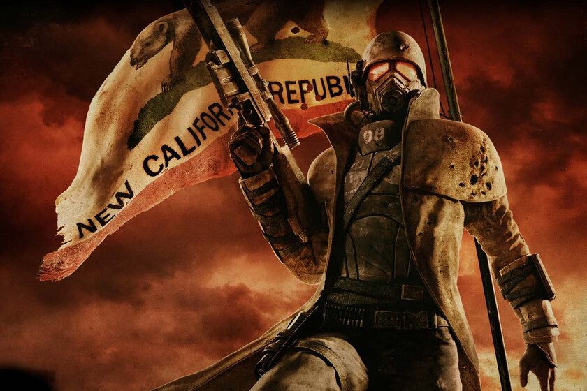 New Vegas le da una vuelta al problema pensando como en un RPG