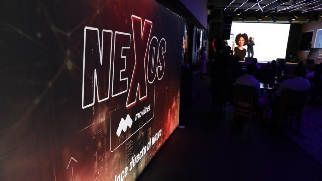 Nexos Movilnet impulsa la innovación al integrar startups tecnológicas a su ecosistema