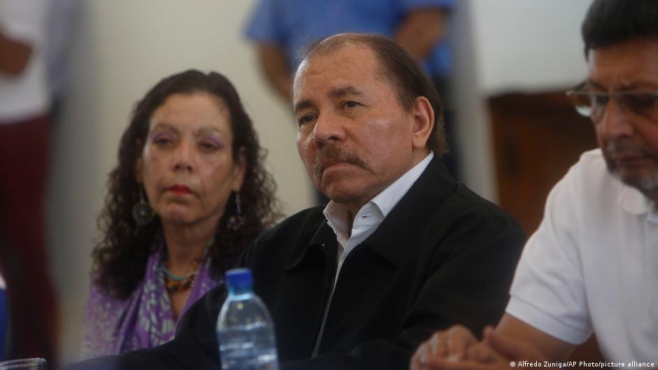 Nicaragua condena por corrupción a antiguo líder sandinista