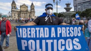 Nicaragua continúa con la liberación de presos políticos y sigue de cerca los movimientos de Donald Trump en la región