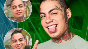 Nicolás Arrieta desató risas en La Casa de los Famosos Colombia con una particular petición