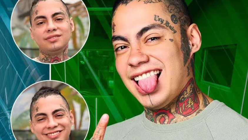 Nicolás Arrieta desató risas en La Casa de los Famosos Colombia con una particular petición