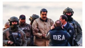 Nicolás Maduro rompió el silencio desde la cárcel en Nueva York: qué dijo