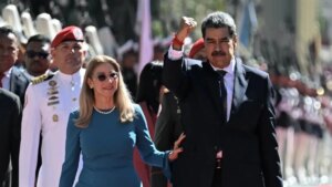 Nicolás Maduro y Cilia Flores declararán este lunes ante un tribunal federal de Nueva York