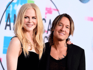 Nicole Kidman y Keith Urban llegan a un acuerdo de divorcio