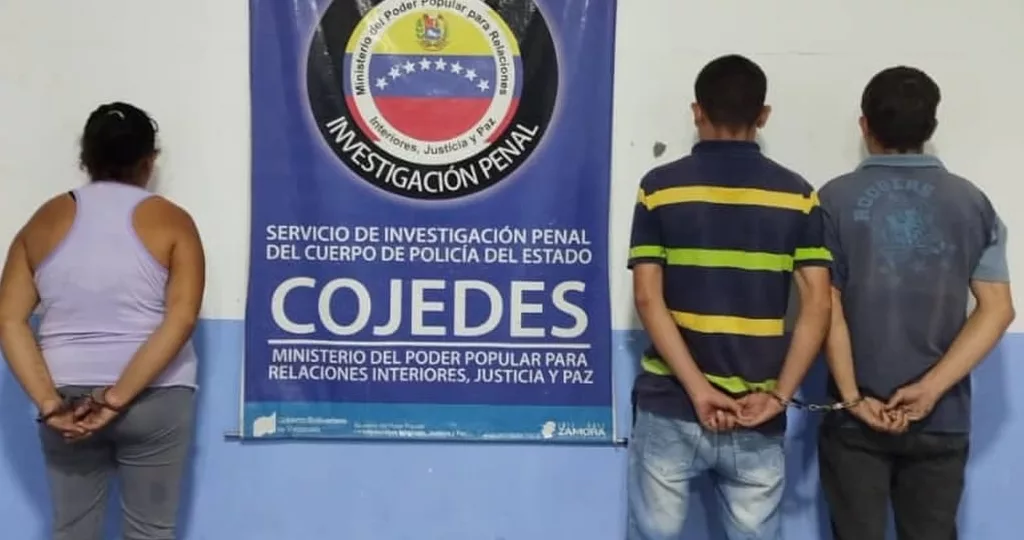 Niña con condición especial era abusada por sus dos hermanos