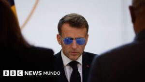 «Ninguna intimidación ni amenaza nos influirá»: los líderes europeos responden con contundencia a los aranceles de Trump por Groenlandia