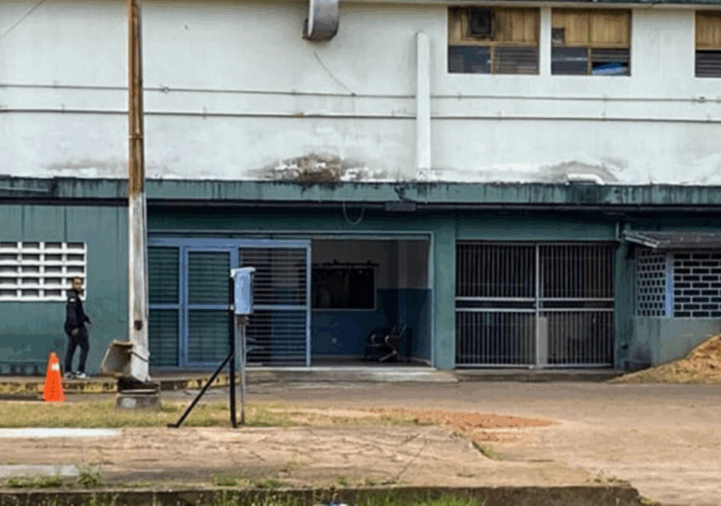 Niño de 1 año murió ahogado tras caer en un pozo séptico en Monagas