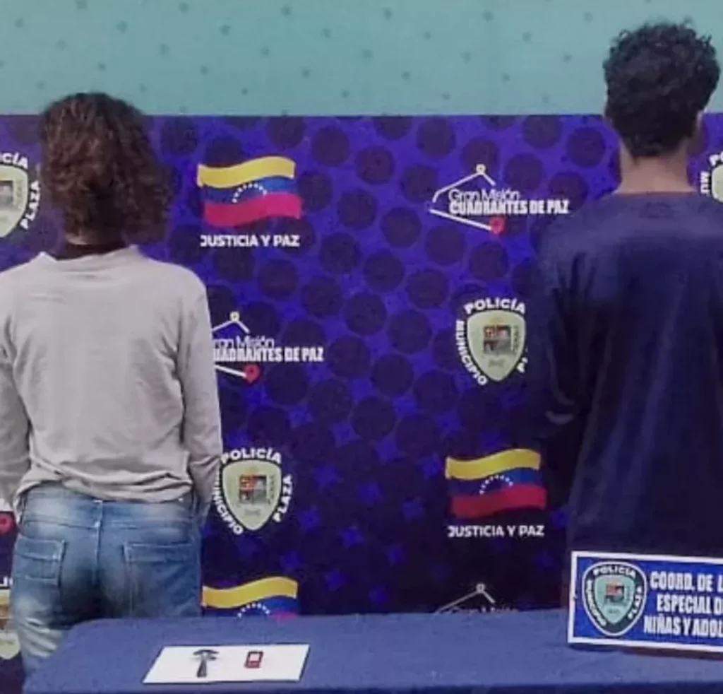 Niño de 6 años era quemado por su madre y padrastro