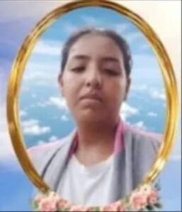 No aceptó que lo dejara y la mató a tubazos