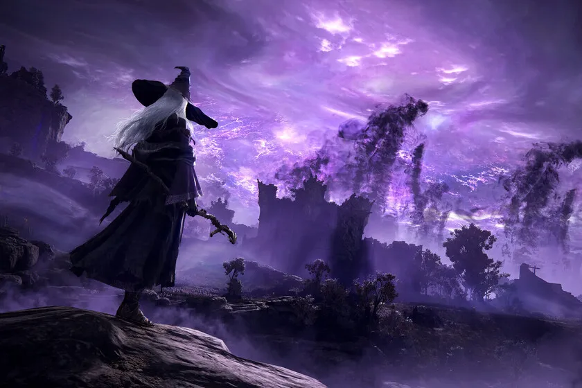 “No diría que FromSoftware inventó el soulslike”