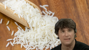 No es lo mismo la bomba que un jazmín, ni un arbirio que un basmati