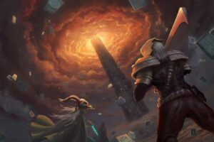 No ganaron ni un solo GOTY, pero más de 160 desarrolladores han elegido los 5 videojuegos que más les han influido