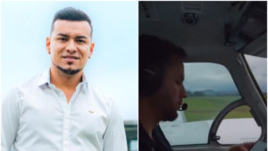 ‘No hay ingreso de aire’