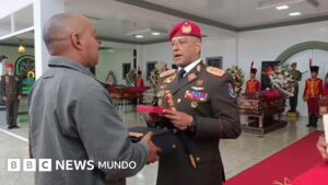 «No me dieron ninguna explicación de cómo murió»: qué se sabe de los militares y los civiles venezolanos muertos durante los ataques de EE.UU.