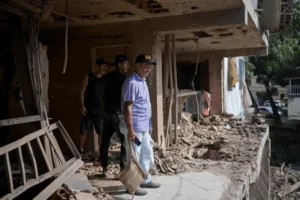 «No me explicaron cómo murió»: qué se sabe de los militares y civiles muertos tras la captura de Maduro