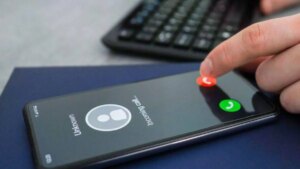 No rechace las llamadas spam internacionales de números raros: empeorará todo