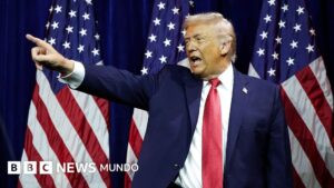 «No sirven a nuestros intereses»: Trump anuncia que EE.UU. se retira de más de 60 organizaciones internacionales, convenciones y tratados
