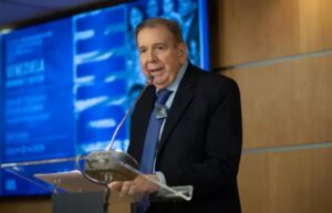 Normalización de Venezuela depende de liberación de presos políticos