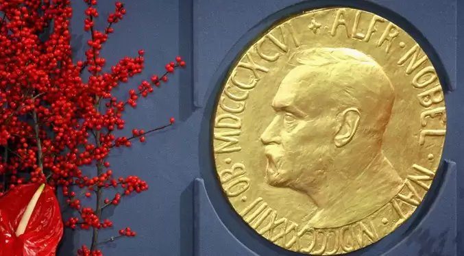 Noruega reacciona al gesto de Machado de ceder su Nobel