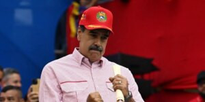 «Nuestro pueblo está seguro y en paz»