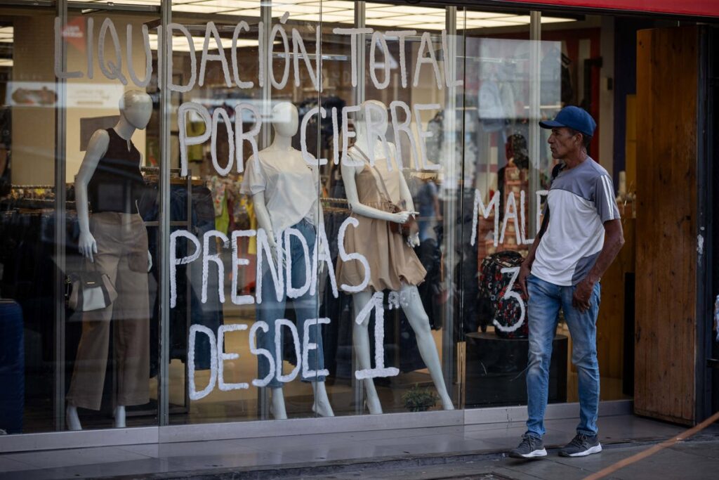 Nueva Ley de Derechos Socioeconómicos borra la Sundde pero mantiene el control de precios