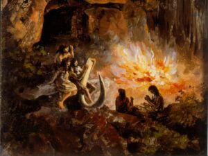 Nueva evidencia sugiere que los neandertales fabricaban fuego hace 400 000 años | National Geographic