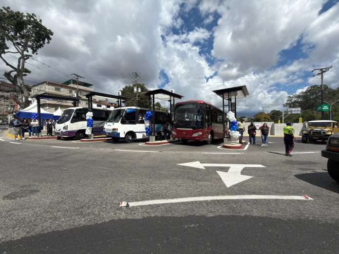 Terminal de Baruta