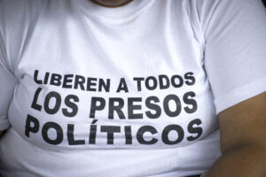ONG Espacio Público pide la liberación de todas las personas "injustamente detenidas" en Venezuela - AlbertoNews