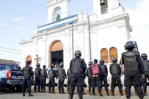 ONG alerta de ataques a líderes cristianos en Cuba, Nicaragua, Venezuela y México