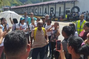 ONG alerta sobre exclusiones en cárceles venezolanas