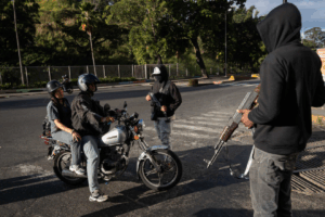 ONG exigieron derogar Estado de Conmoción y restituir garantías constitucionales