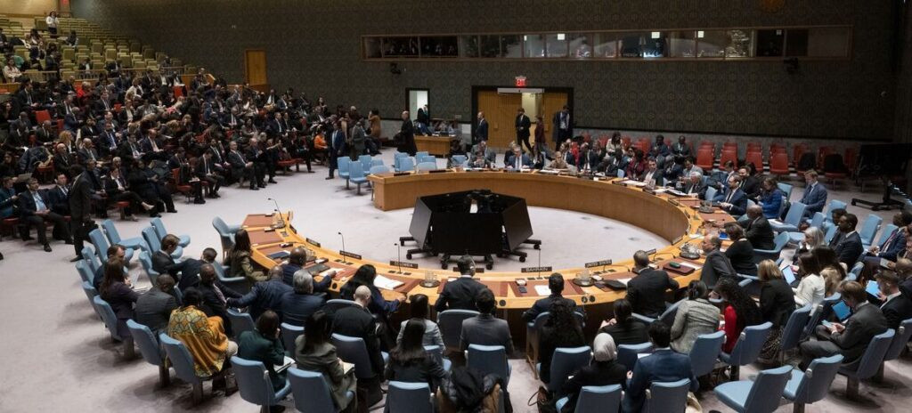ONU critica la operación de EEUU en Venezuela y Washington la defiende como legítima