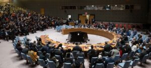  ONU critica la operación de EEUU en Venezuela y Washington la defiende como legítima