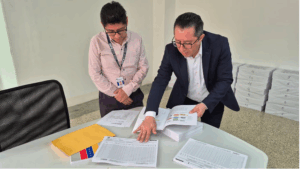 OPS apoya la vigilancia nutricional en Venezuela