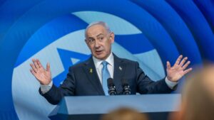 ORIENTE PRÓXIMO | Israel considera simbólico el anuncio de la segunda fase del alto el fuego en Gaza por parte de la Administración Trump | elperiodico.com