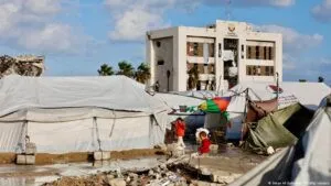 Ocho muertos en ataques israelíes en Gaza – DW – 08/01/2026