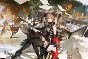 Olvídate de T poses y pantallazos azules, Arknights Endfield tiene el peor bug de la historia