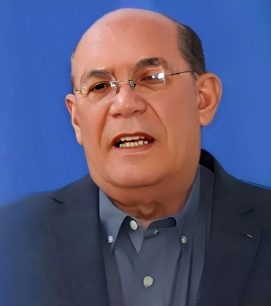 Omar González: Delcy Rodríguez confiesa que es una obediente rehén