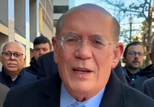 Omar González: Delcy Rodríguez pulveriza al madurismo en el gobierno