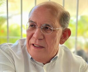 Omar González: María Corina Machado en EEUU consolidó apoyo decisivo para la libertad de Venezuela