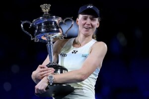 Open de Australia 2026: Rybakina vuelve a desnudar las debilidades de Sabalenka y se corona campeona del Open de Australia | elmundo.es