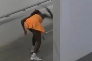 Open de Australia: «¿Somos tenistas o somos animales del zoo?»: Gauff, Swiatek y la cruzada contra la emisión de imágenes de los vestuarios | elmundo.es